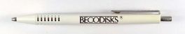 Becodisks