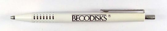 Becodisks