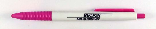 Becton Dickinson