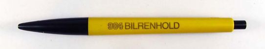 Bilrenhold