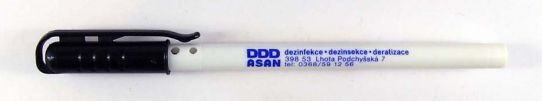 DDD ASAN
