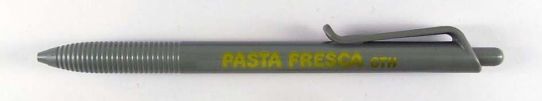 Pasta fresca