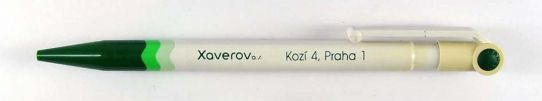 Xaverov