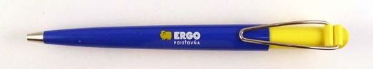 Ergo poisova