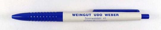 Weingut Udo Weber