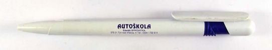 Autokola Zdenk Syrovtka