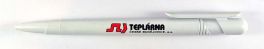 Teplrna esk Budjovice