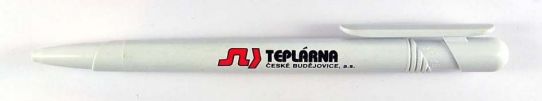 Teplrna esk Budjovice