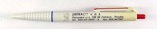 Untraco