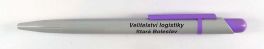 Velitelstv logistiky