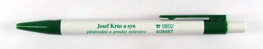 Josef Krs a syn