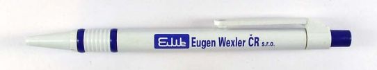 Eugen Wexler