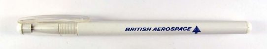 British aerospace