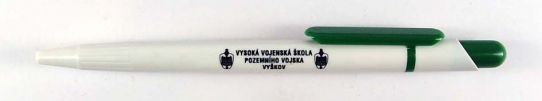 Vysok vojensk kola