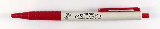 Papiernictvo