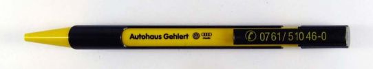 Autohaus Gehlert