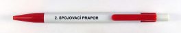 2. spojovac prapor