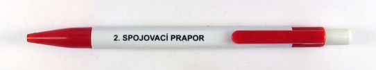 2. spojovac prapor