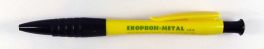 Ekopron metal