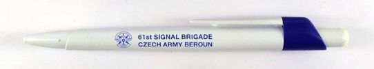 61st signal brigade