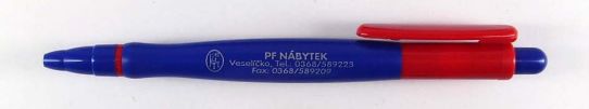 PF nbytek