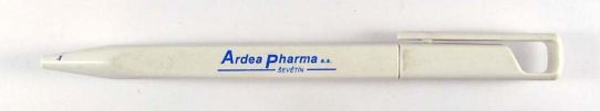 Ardea pharma