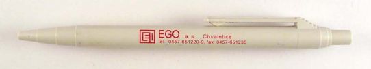 EGO