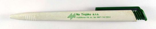 Na Trojku