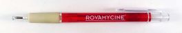 Rovamycine