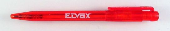 Elvox