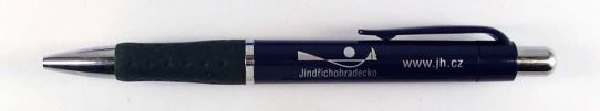 Jindichohradecko