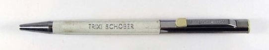 Trixi schober