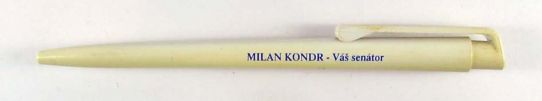 Milan Kondr