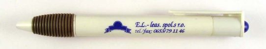 E.L. - leas