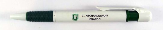 1. mechanizovan prapor