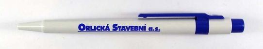 Orlick stavebn