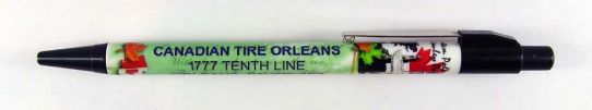 Canadian tire orleans
