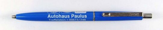 Autohaus Paulus