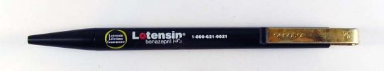 Lotensin