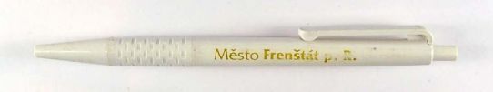 Frentt pod Radhotm