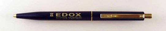 Edox