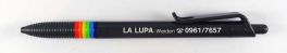 La lupa