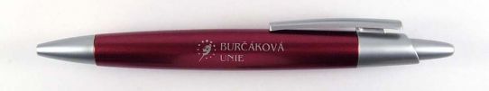 Burkov unie