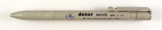 Donor