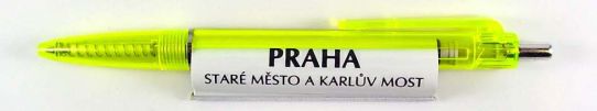 Praha