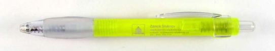 Zmek luknov