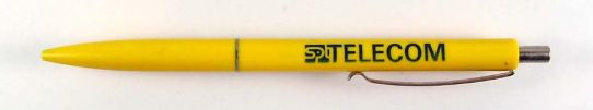 SPT telecom