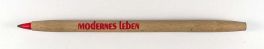 Modernes Leben