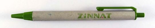 Zinnat