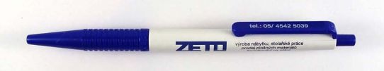 Zeto